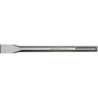 Sekáč SDS max plochý 25x18x280 mm