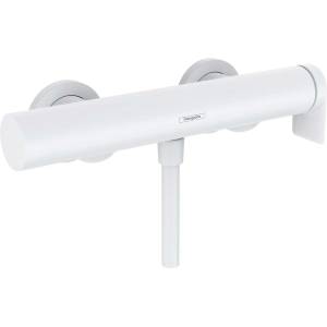 Hansgrohe Vivenis - Душ-смесител, матово бял 75620700 (75620700)