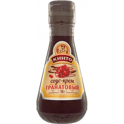 Kinto Omáčka z granátového jablka 190 g
