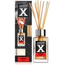 AREON HOME PERFUME 85ml "X" - Strawberry