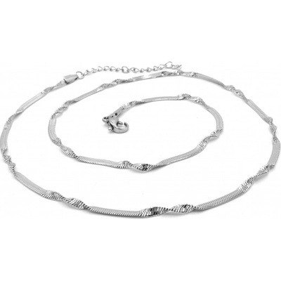 Steel Jewelry Řetízek NH240193
