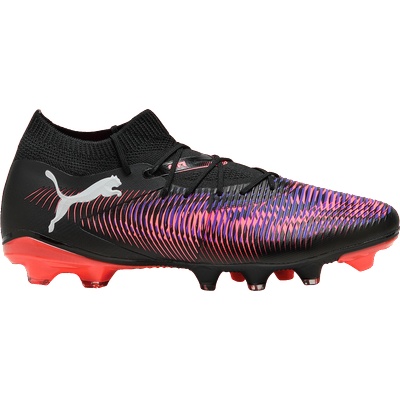 PUMA Футболни обувки Puma FUTURE 8 MATCH FG/AG 108140-01 Размер 46 EU