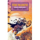 Knihy Úžasná Zeměplocha - Těžké melodično - Terry Pratchett