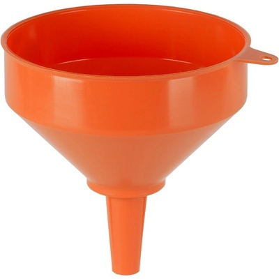 PRESSOL 02 366 017 Plastový lievik 2,9 l priemer 200 mm so sitkom