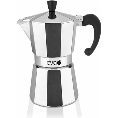 Forever Moka Eva Aluminium 2