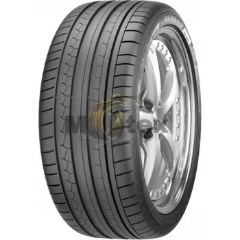 Image 1 of Dunlop SP Sport Maxx GT DSST 275/40 R19 101Y