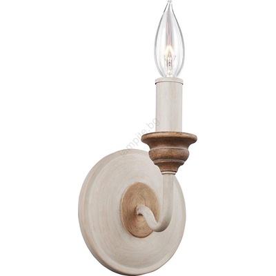 Elstead Lighting FE-HARTSVILLE1