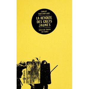 Révolte des Gilets jaunes (La) | collegium (ISBN: 9791096195091)
