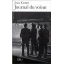 Journal du Voleur - J. Genet