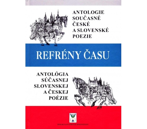 Refrény času