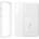 Samsung Galaxy S23 Plus Frame Case white (EF-MS916CWEGWW)