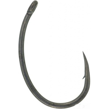 KORDA Krank Hooks vel.4 10 ks