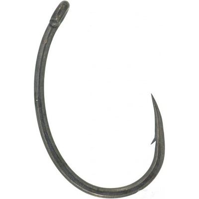 KORDA Krank Hooks vel.4 10ks