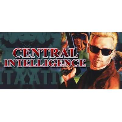 Игра Central Intelligence за PC Steam, Електронна доставка