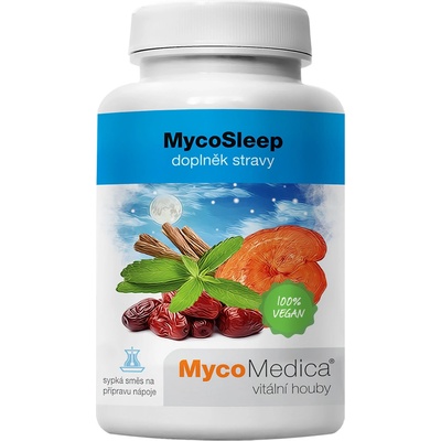 MycoMedica MycoSleep prášek 90 g