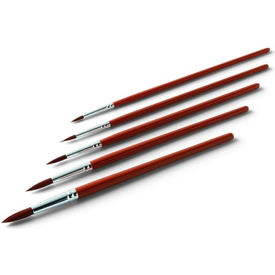 Schüller Eh'klar Atelier School Set, po 1 ks od, velikosti 2, 4, 6, 8, 10