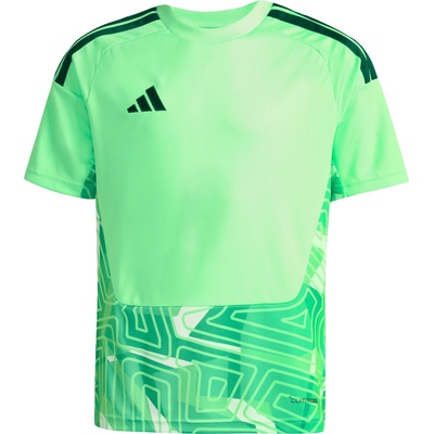 adidas Tiro 26 Competition Goalkeeper Kids zelená