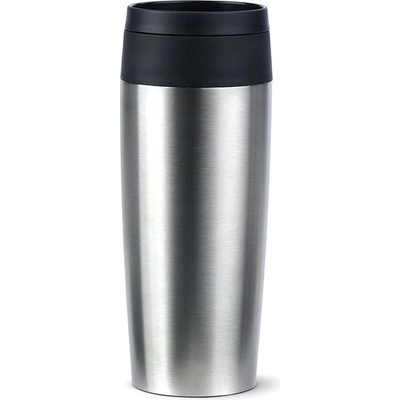 Tefal TRAVEL MUG Cestovný hrnček 360 ml nehrdzavejúca oceľ