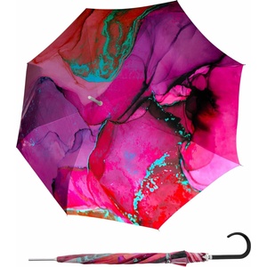 Doppler Carbonsteel Long AC Marble Pink (DOPPLER-714865M)