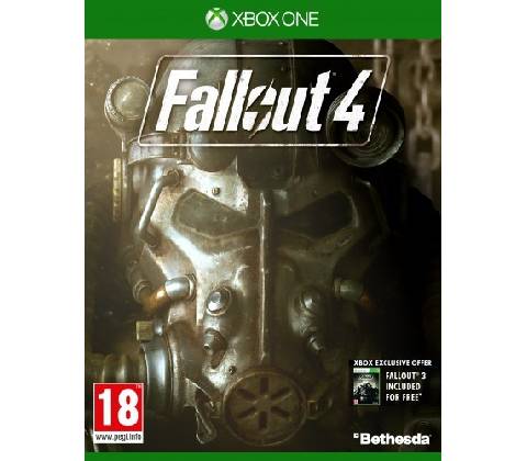 Fallout 4