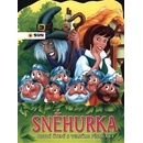 Sněhurka