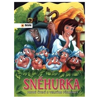 Sněhurka