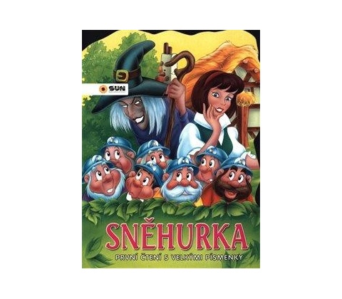 Sněhurka