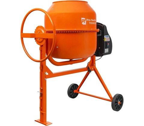 Pro-Tech TOOLS 09358