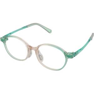 Crullé Диоптрични очила Crullé Kids Witty C19 - leshti