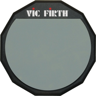 Vic Firth PAD12 Тренировъчна подложка 12 (HN130561)
