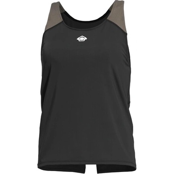 Pentagon Спортна тениска без ръкави на жените Пентагон Aria Tank Top off, Black (K09046.01-Black)