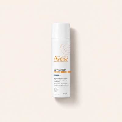 Avène Sunsimed Zdravotnický prostředek SPF50+ 80 ml – Zbozi.Blesk.cz