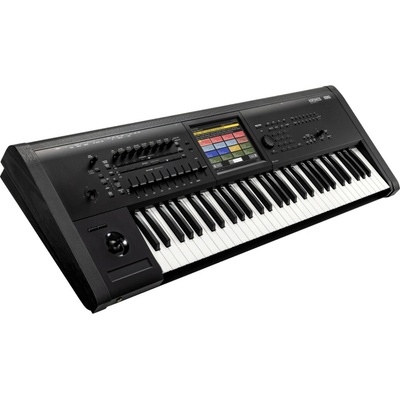 Korg Kronos3 61