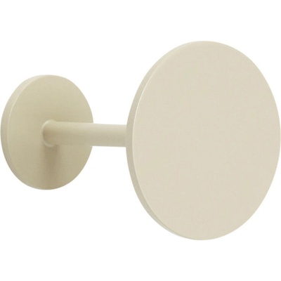 Hübsch Кука за стена Flare пясъчна (991514)