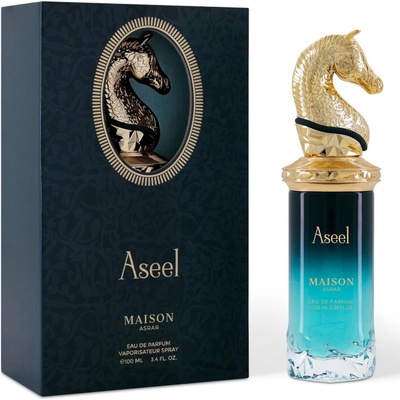 Maison Asrar Aseel EDP 100 ml
