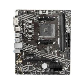 MSI A520M-A PRO