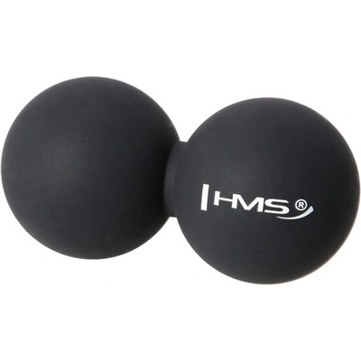 HMS Masážna loptička dvojitá Lacrosse Ball
