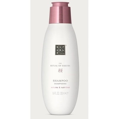 Ritual Of Sakura Shampoo 250 ml