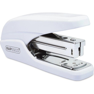 Rapesco Телбод X5-25PS, 24/6, за 25 листа, бял (1055120270)