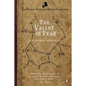 Valley of Fear | Arthur Conan Doyle (2011)