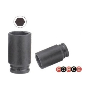 FORCE Вложка 3/4" ударна удължена №19 46510019 Force