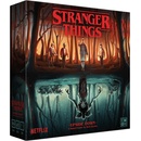 Cool Mini Or Not Stranger Things: Upside Down EN