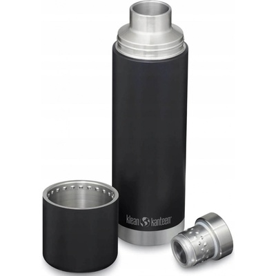 Klean Kanteen Termoska TKPro SB 1 l black – Zbozi.Blesk.cz