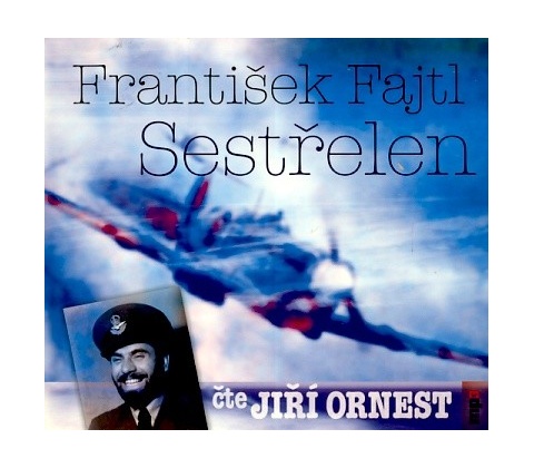 Sestřelen