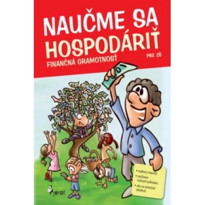 Naučme sa hospodáriť - Šulc Petr