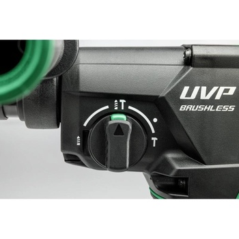 Image 1 of HiKOKI (Hitachi) DH3628DC-W2Z