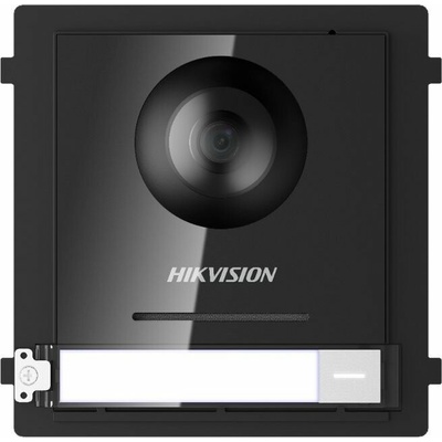 Hikvision DS-KD8003-IME1(B), IP dveřní modulární interkom