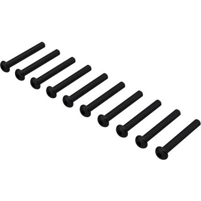Arrma винт с вътрешен шестостен BH M4x32mm (10)