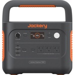 Jackery Explorer 1000 V2 Генератор, агрегат