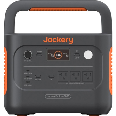 Jackery Explorer 1000 V2